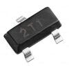 S9012 2T1 40v 0.5A PNP SOT-23