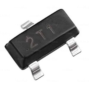 S9012 2T1 40v 0.5A PNP SOT-23