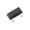 S9013 J3 40v 0.5A NPN SOT-23 Transistors
