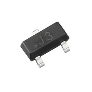 S9013 J3 40v 0.5A NPN SOT-23 Transistors