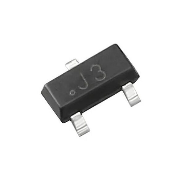 S9013 J3 40v 0.5A NPN SOT-23 Transistors