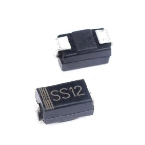 SS12 1N5817 D0-214AC