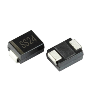 SS24 DO-214AC Schottky Power Diode