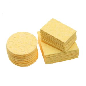 Soldering Iron Cleaning Sponge