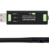 USB to LoRa Data Transfer Module, Based On SX1262