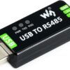 Industrial USB To RS485 Bidirectional Converter