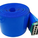 Battery Packs Heat Shrink Wrap PVC