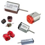 DC Motors
