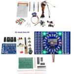 Electronic Kits & Projects