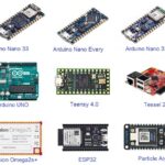 Microcontroller development boards are essential tools for engineers