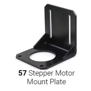 NEMA 23 57mm Series Brackets