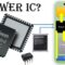 Power Management ICs