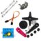 Servo accessories
