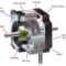 Stepper Motor & Accessories