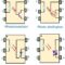 Opto-isolators