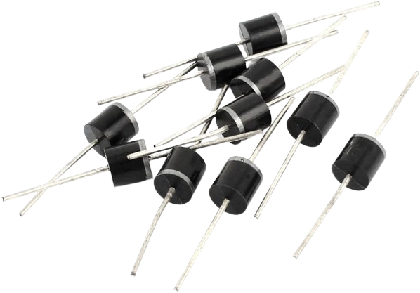 15SQ080 DIODE SCHOTTKY 80V 15A