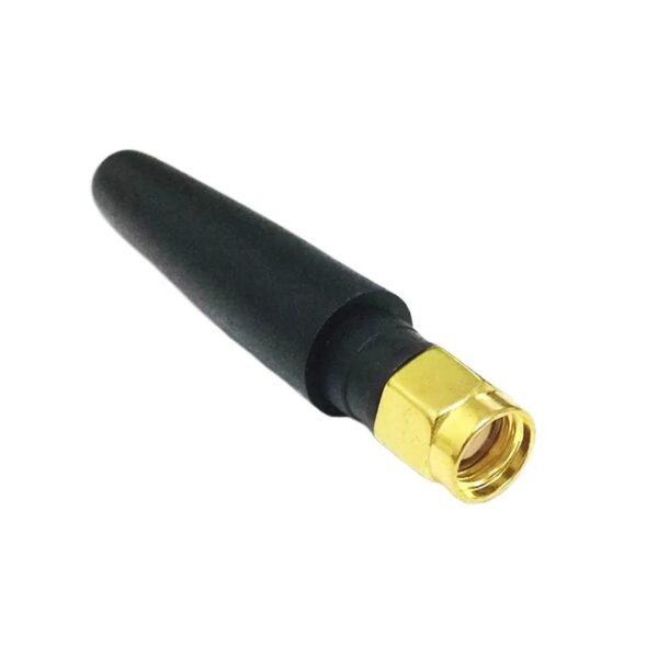 915MHz 3dbi 5Cm Antenna IPEX - RP SMA Male LoRa Meshtastic