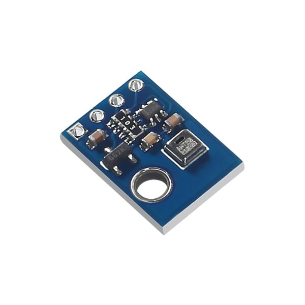 AHT20 temperature and humidity sensor