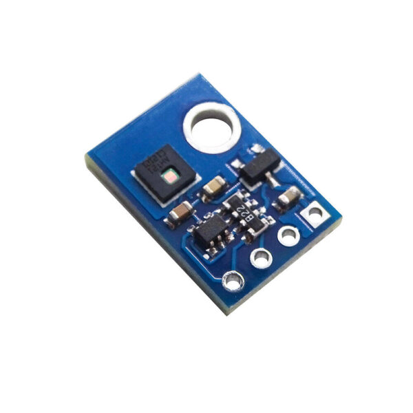 AHT21 Temperature and Humidity I2C Sensor Module