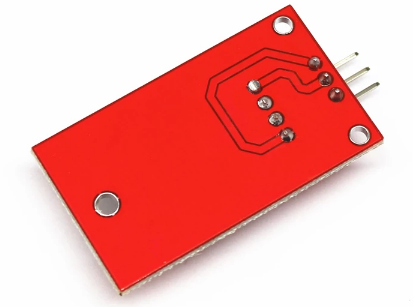 DHT22 (AM2302) Digital Temperature and Humidity Sensor