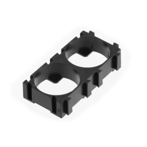 18650 Interlocking Rectangle Battery Holder