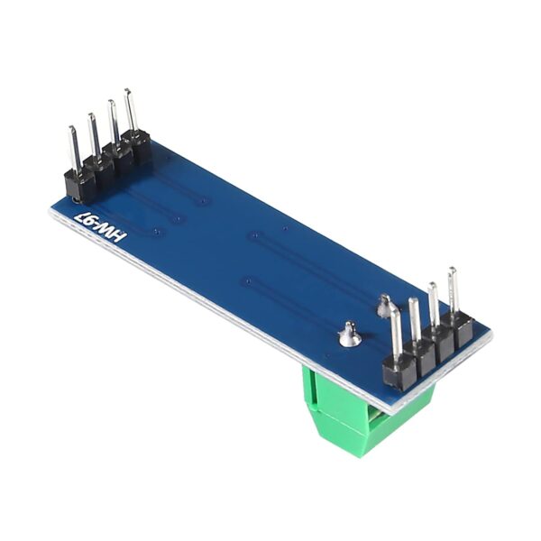 MAX485 - TTL UART to RS485 Converter Module