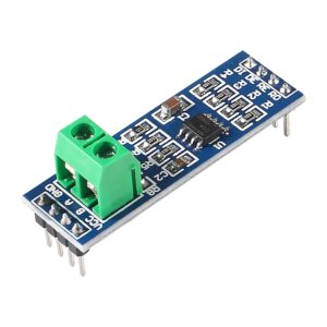 MAX485 - TTL UART to RS485 Converter Module