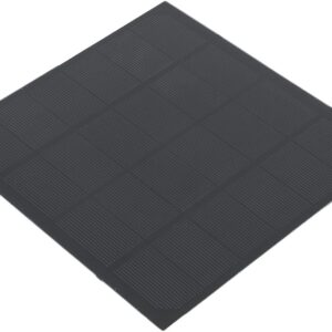 Mini Solar Panel 165x165mm 4.50W 6.0V 750mA