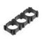 18650 Interlocking Rectangle Battery Holder