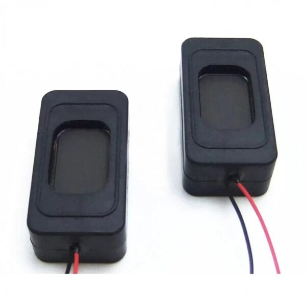 1511 24x13x8 1watt Sound Cavity Speaker