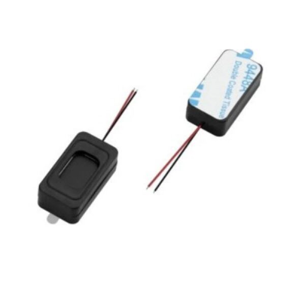 1511 24x13x8 1watt Sound Cavity Speaker