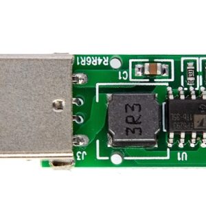 5V 10W USB DC-DC Step-Up Boost Power