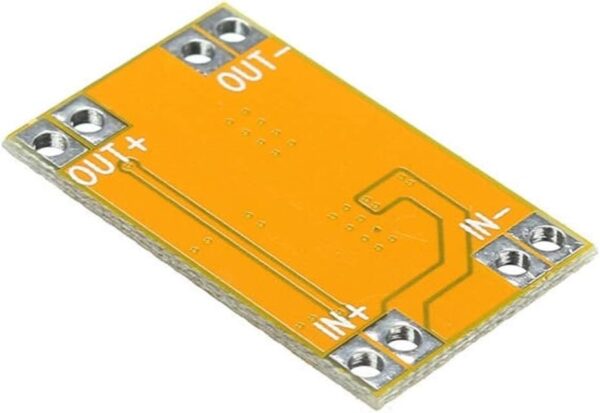 MP1584EN DC-DC 5v 3A Buck Step-down   -