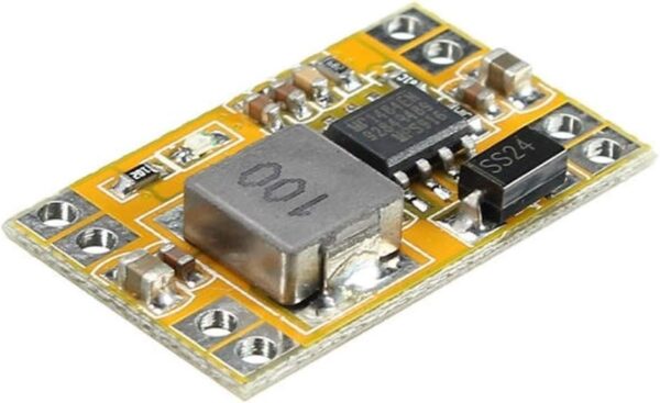 MP1584EN DC-DC 5v 3A Buck Step-down   -
