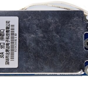 Bisida 13S Li-Ion batteries 48V 30A BMS module
