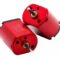 CY2022 Red Micro DC Motor 1.5-3V