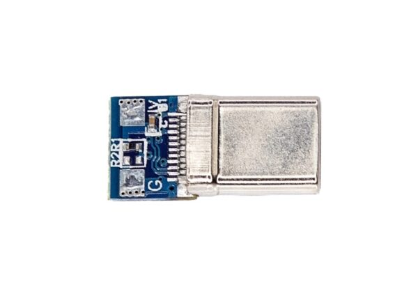 USB 3.0 Type C Plug (Male) Breakout Board