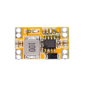 MP1584EN DC-DC 3.3v 3A