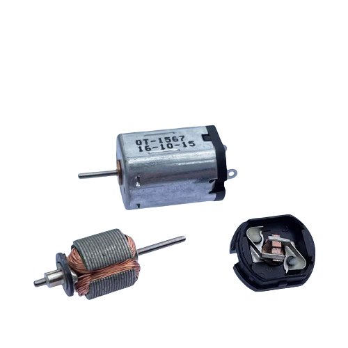N20 OT 1567 Micro DC Motor 1.5-5V