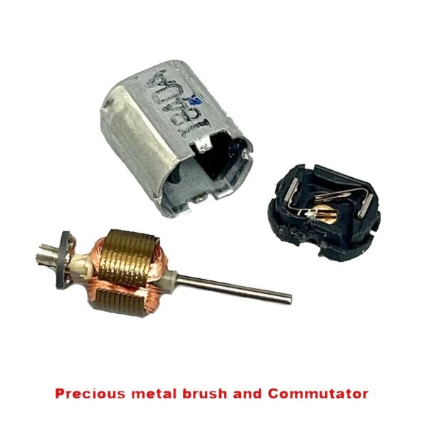 NAE3B K10 Micro DC Motor 1.5-5V