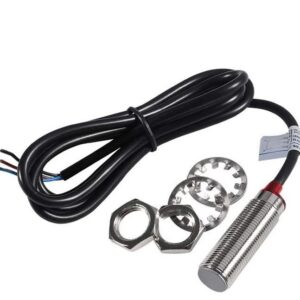 NJK-5002C NPN Hall Sensor Proximity Switch