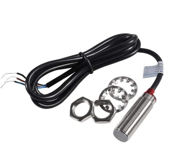 NJK-5002C NPN Hall Sensor Proximity Switch