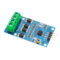 RS422 to TTL Transfers Module Bidirectional Signals Full Duplex