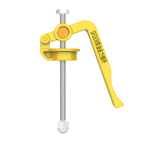 Solder Paste Extruder