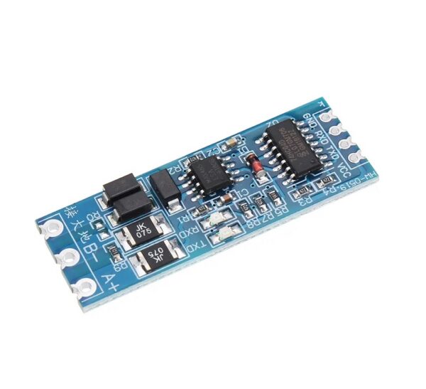 TTL to RS485 Automatic Flow Control Module