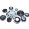 Ultra-thin Round Magnetic loudspeaker 8Ω 1W 20-57mm
