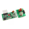 315mhz RF Wireless Transmitter And Receiver Module Kit