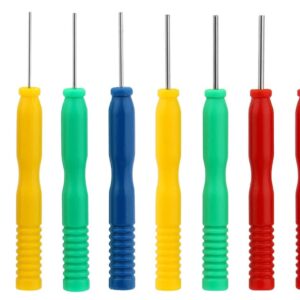 8PCS Hollow Needles Desoldering Tool