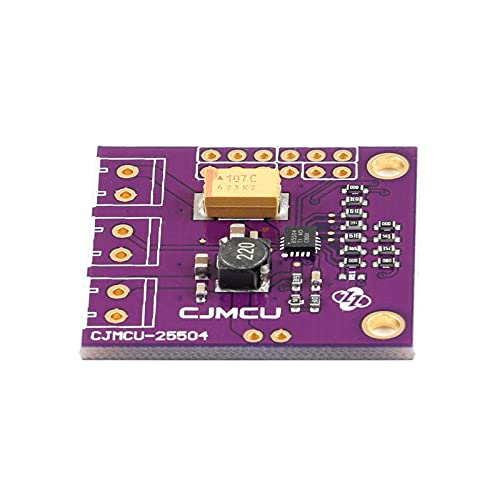CJMCU-25504 Solar Low Power Energy Harvester 1
