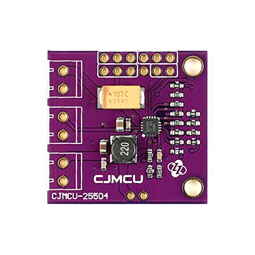 CJMCU-25504 Solar Low Power Energy Harvester 1